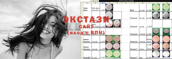 кристаллы Абаза